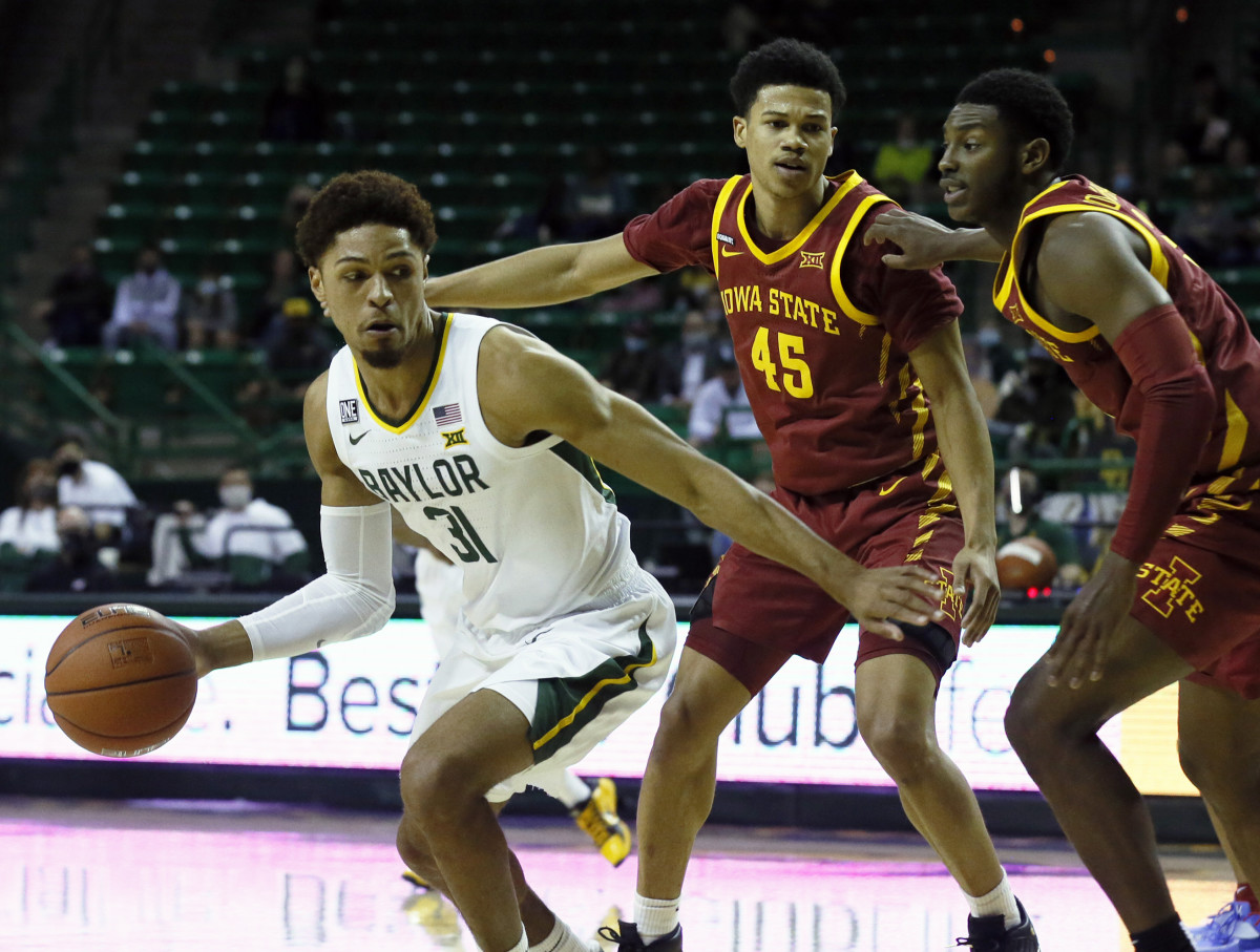 MaCio-Teague-Baylor